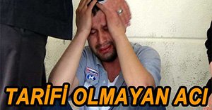 4 YAŞINDAKİ ÇOCUĞUN YAŞAM MÜCADELESİ