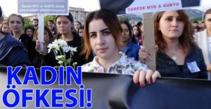 500 ÖĞRENCİ DİLAY İÇİN YÜRÜDÜ!