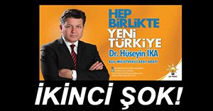 ADAY ADAYLARI BEŞİR ATALAY'IN KARŞISINA ÇIKIYOR