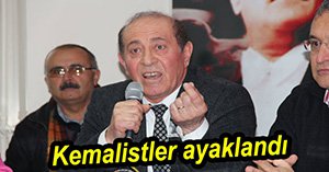 ADD'DEN O SÖZLERE ÇOK SERT TEPKİ