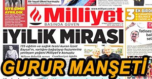 AHMET BAYSAL VE AİLESİNİN ÖRNEK YAŞAMI