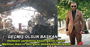 AK PARTİ ADAY ADAYLARINA STK'LARDAN DESTEK YAĞDI