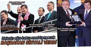 AK PARTİ RADİKAL KARARLARLA SEÇİME GİDİYOR
