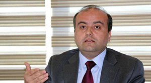 AK PARTİ'DE FATİH METİN SÜRPRİZİ