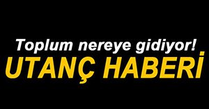 AKIL ALMAYACAK BİR HABER...
