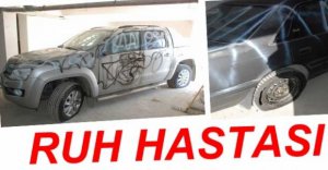 AKIL ALMAZ İNTİKAM!