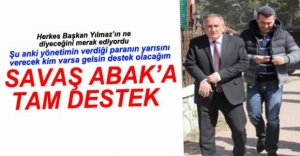 ALAADDİN YILMAZ'DAN BOMBA SÖZLER!