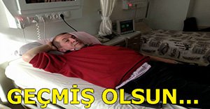 ALAGÖZOĞLU'NA NAZAR DEĞDİ!