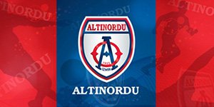 ALTINORDU ÇOK İDDİALI!