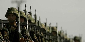 ASKERLİK SÜRESİ DÜŞÜYOR...