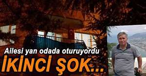 ASTSUBAY EVİNDE İNTİHAR ETTİ