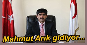 ATANDI ANCAK GİTMEK İSTEMİYOR