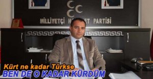 AYDIN'DAN PROVOKASYON UYARISI