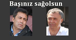 AYDOĞANLI AİLESİNİN ACI GÜNÜ