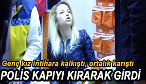 BAHÇELİEVLER'DE HARAKETLİ DAKİKALAR...