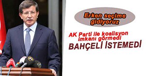BAŞBAKAN DAVUTOĞLU'NDAN AÇIKLAMALAR