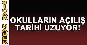 BAŞBAKAN'DAN ÖĞRENCİLERE MÜJDE