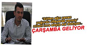 BAŞKAN'DAN TEKNİK DİREKTÖR AÇIKLAMASI