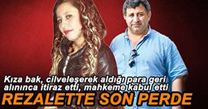 BESOB'TAKİ SKANDAL BİTMEK BİLMİYOR