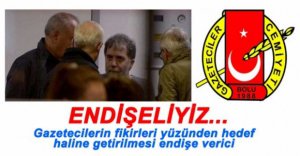 BGC'DEN SALDIRIYA SERT TEPKİ