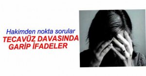 BİR GARİP İLİŞKİ AĞI