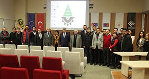 BOLU BASININA İVME GELİYOR