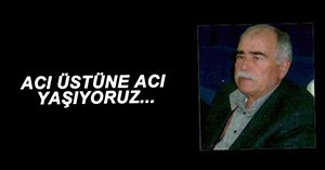 BOLU BASINININ ACI GÜNÜ