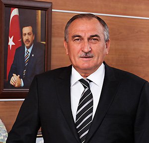 BOLU BELEDİYESİ İŞÇİLERİNE BAYRAM MÜJDESİ