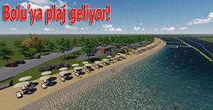 BOLU DAHA NELER GÖRECEK!