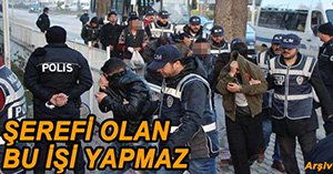 BOLU'DA EŞ ZAMANLI TORBACI OPERASYONU