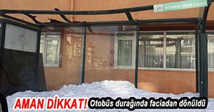 BOLU'DA KAR KÜTLESİ KABUSU DEVAM EDİYOR