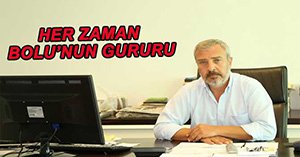 BOLU'NUN GURURU BOLCA HİNDİ KALİTESİNİ TESCİLLEDİ