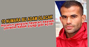 BOLUSPOR 10 NUMARASINI BULDU