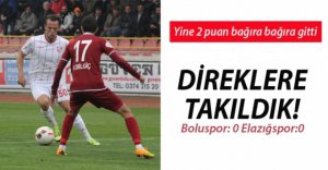 BOLUSPOR EVİNDE KAYIP!