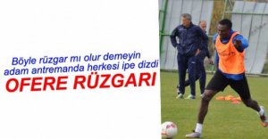 BOLUSPOR GÖZTEPE'YE KİLİTLENDİ