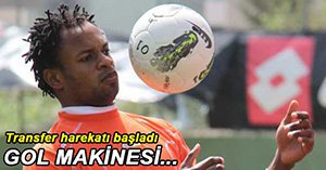 BOLUSPOR MBİLLA'YA KANCAYI TAKTI