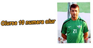 BOLUSPOR MUSTAFA AŞAN'A KANCAYI TAKTI