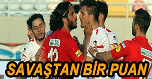 BOLUSPOR RAHAT NEFES ALDI