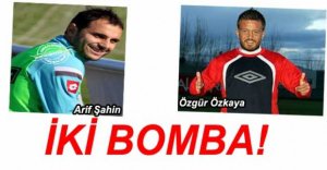 BOLUSPOR TRANSFERE HIZLI BAŞLADI