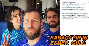 BOLUSPOR'DA BİR İLK...