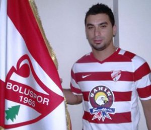 BOLUSPOR'DA EMRECİKSİN ŞOKU!