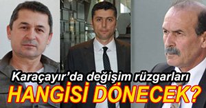 BOLUSPOR'DA FLAŞ GELİŞME...