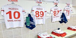 BOLUSPOR'DA GALİBİYETİN SONRASINDA ÜZÜCÜ HABER