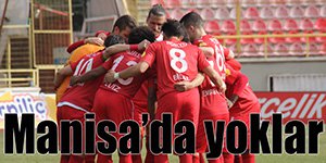 BOLUSPOR'DA GÜZEL MAÇIN ARDINDAN KÖTÜ HABER....