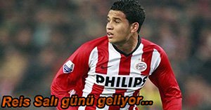 BOLUSPOR'DA REİS'İN GELECEĞİ TARİH BELLİ OLDU