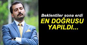 BOLUSPOR'DA YENİ İDARİ MENAJER BELLİ OLDU