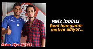 BOLUSPOR’UN REİS’İ YENİ BAŞLANGIÇ PEŞİNDE