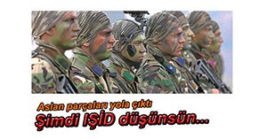 BORDO BERELİLER SURİYE SINIRINDA..