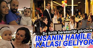 BU BİRLİKTELİĞİ DOKTOR EMRE UYSAL BAŞARDI