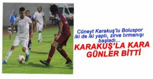 HERŞEYE RAĞMEN 3 PUAN GÜZEL